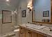 Buckhorn Lodge California Vacation Villa - Tahoe Vista, Lake Tahoe