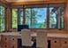 Buckhorn Lodge California Vacation Villa - Tahoe Vista, Lake Tahoe