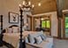 Buckhorn Lodge California Vacation Villa - Tahoe Vista, Lake Tahoe
