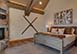 Buckhorn Lodge California Vacation Villa - Tahoe Vista, Lake Tahoe