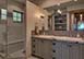 Buckhorn Lodge California Vacation Villa - Tahoe Vista, Lake Tahoe