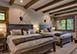 Buckhorn Lodge California Vacation Villa - Tahoe Vista, Lake Tahoe