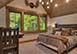 Buckhorn Lodge California Vacation Villa - Tahoe Vista, Lake Tahoe
