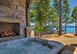 Buckhorn Lodge California Vacation Villa - Tahoe Vista, Lake Tahoe