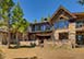 Buckhorn Lodge California Vacation Villa - Tahoe Vista, Lake Tahoe