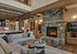 Buckhorn Lodge California Vacation Villa - Tahoe Vista, Lake Tahoe
