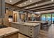Buckhorn Lodge California Vacation Villa - Tahoe Vista, Lake Tahoe