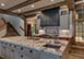 Buckhorn Lodge California Vacation Villa - Tahoe Vista, Lake Tahoe