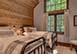Carnelian Haus California Vacation Villa - Lake Tahoe