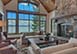 Carnelian Haus California Vacation Villa - Lake Tahoe