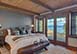 Carnelian Haus California Vacation Villa - Lake Tahoe