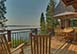 Carnelian Haus California Vacation Villa - Lake Tahoe