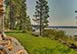 Carnelian Haus California Vacation Villa - Lake Tahoe