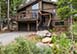 Casa Madera California Vacation Villa - Lake Tahoe