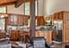 Casa Madera California Vacation Villa - Lake Tahoe