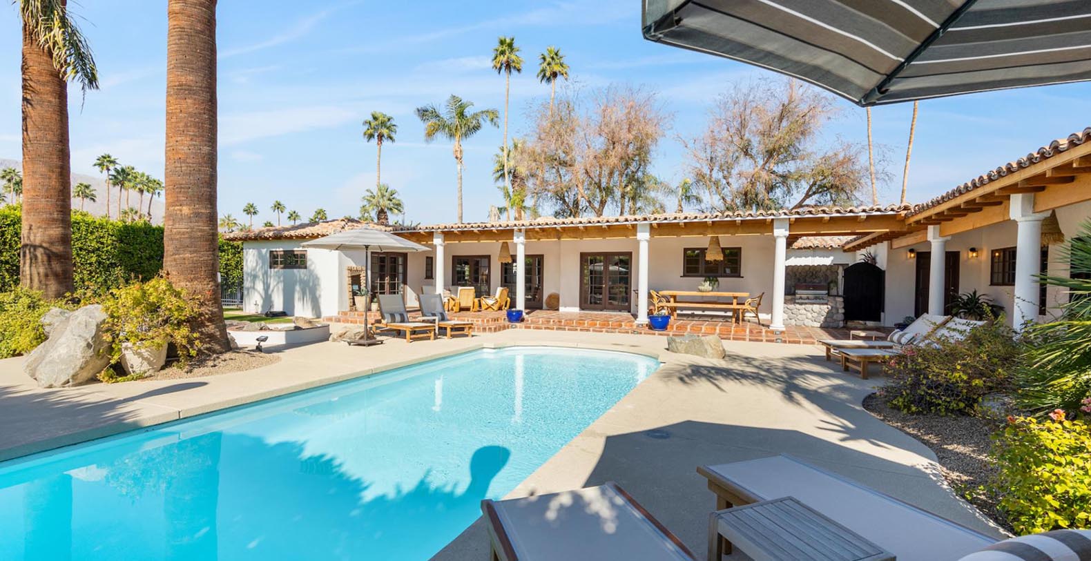 Casa de Amma Vacation Rental