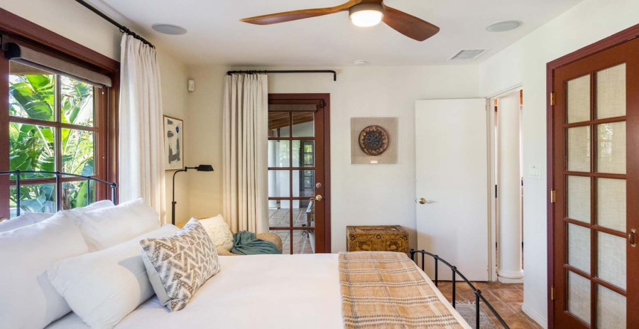 Casa de Amma California Vacation Villa - Palm Springs
