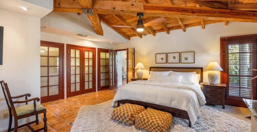 Casa de Amma California Vacation Villa - Palm Springs