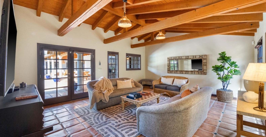 Casa de Amma California Vacation Villa - Palm Springs