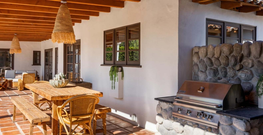 Casa de Amma California Vacation Villa - Palm Springs