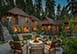 Owl Retreat California Vacation Villa - Lake Tahoe