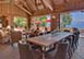 Cedar Shores California Vacation Villa - North Lake Tahoe