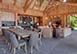 Cedar Shores California Vacation Villa - North Lake Tahoe