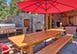 Cedar Shores California Vacation Villa - North Lake Tahoe
