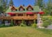 Cedar Shores California Vacation Villa - North Lake Tahoe