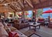 Cedar Shores California Vacation Villa - North Lake Tahoe