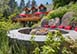 Cedar Shores California Vacation Villa - North Lake Tahoe