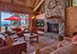Cedar Shores California Vacation Villa - North Lake Tahoe