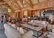 Cedar Shores California Vacation Villa - North Lake Tahoe