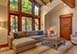 Creekside Luxury Villa California Vacation Villa - Olympic Valley