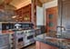 Creekside Luxury Villa California Vacation Villa - Olympic Valley