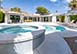 Dreamland Hideaway California Vacation Villa - Palm Springs