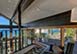 Tahoe's Elegance California Vacation Villa - Lake Tahoe