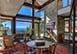 Tahoe's Elegance California Vacation Villa - Lake Tahoe