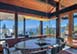 Tahoe's Elegance California Vacation Villa - Lake Tahoe
