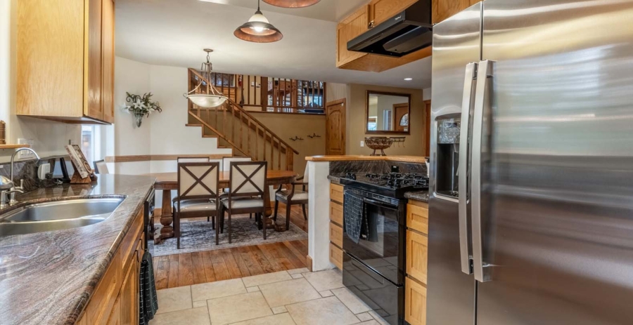 Forest Haven Lake Tahoe Vacation Villa - Kings Beach