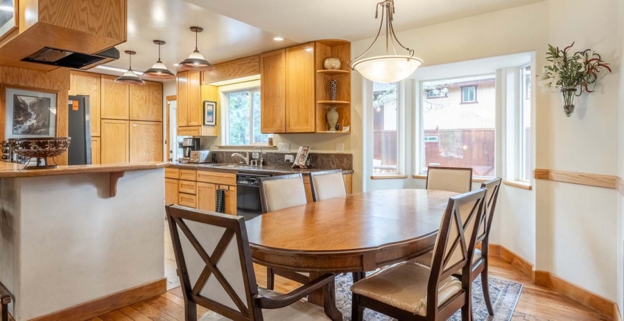 Forest Haven Lake Tahoe Vacation Villa - Kings Beach