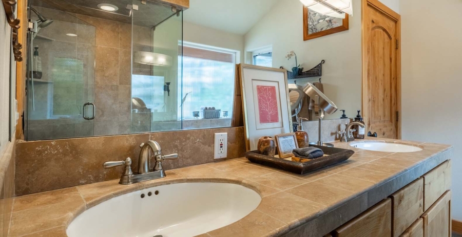 Forest Haven Lake Tahoe Vacation Villa - Kings Beach