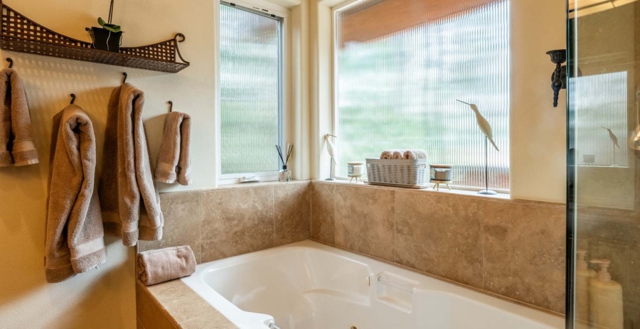 Forest Haven Lake Tahoe Vacation Villa - Kings Beach