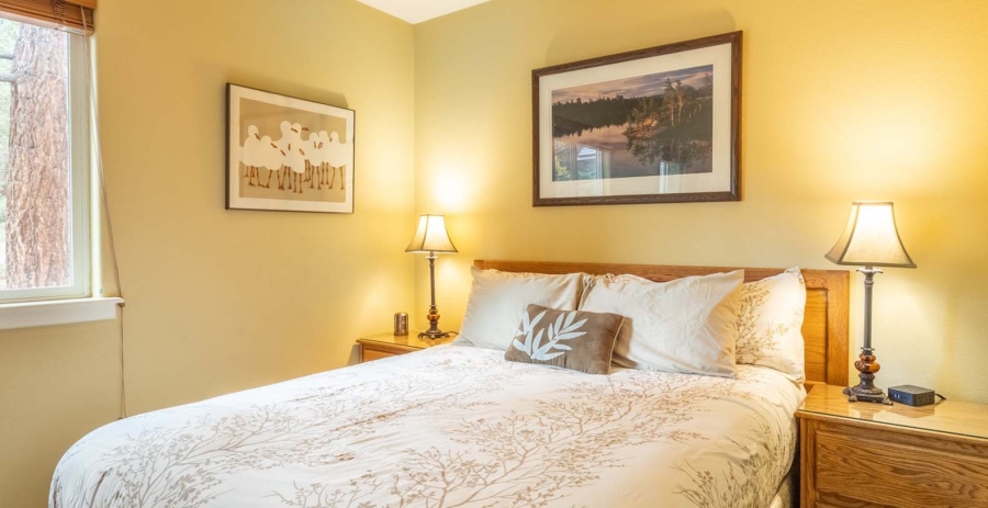 Forest Haven Lake Tahoe Vacation Villa - Kings Beach