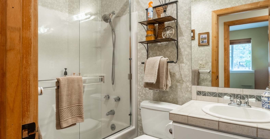 Forest Haven Lake Tahoe Vacation Villa - Kings Beach