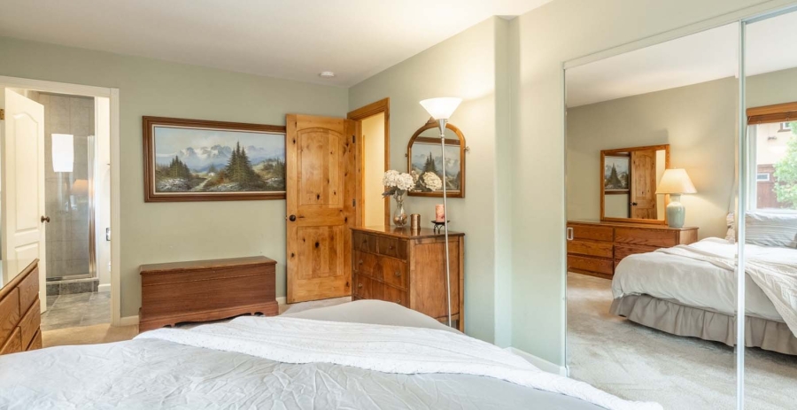 Forest Haven Lake Tahoe Vacation Villa - Kings Beach