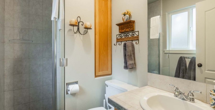 Forest Haven Lake Tahoe Vacation Villa - Kings Beach