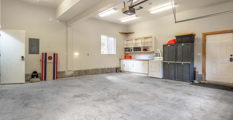 Forest Haven Lake Tahoe Vacation Villa - Kings Beach