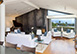 Grasswood Modern Estate California Vacation Villa - Malibu