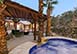 Hacienda Barranca California Vacation Villa - Palm Springs